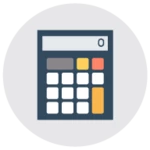 Logo of Age Calculator Calculate Your Chronological Age android Application 